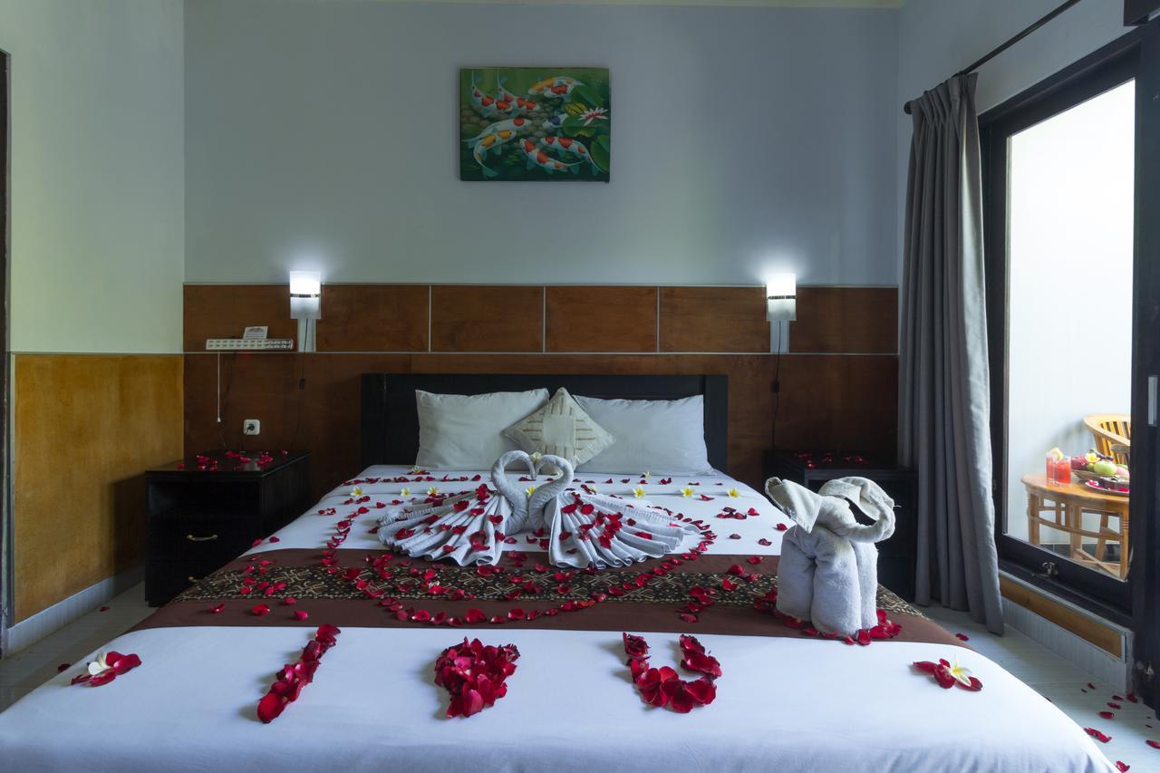 Отель The Yogasari Seminyak Экстерьер фото